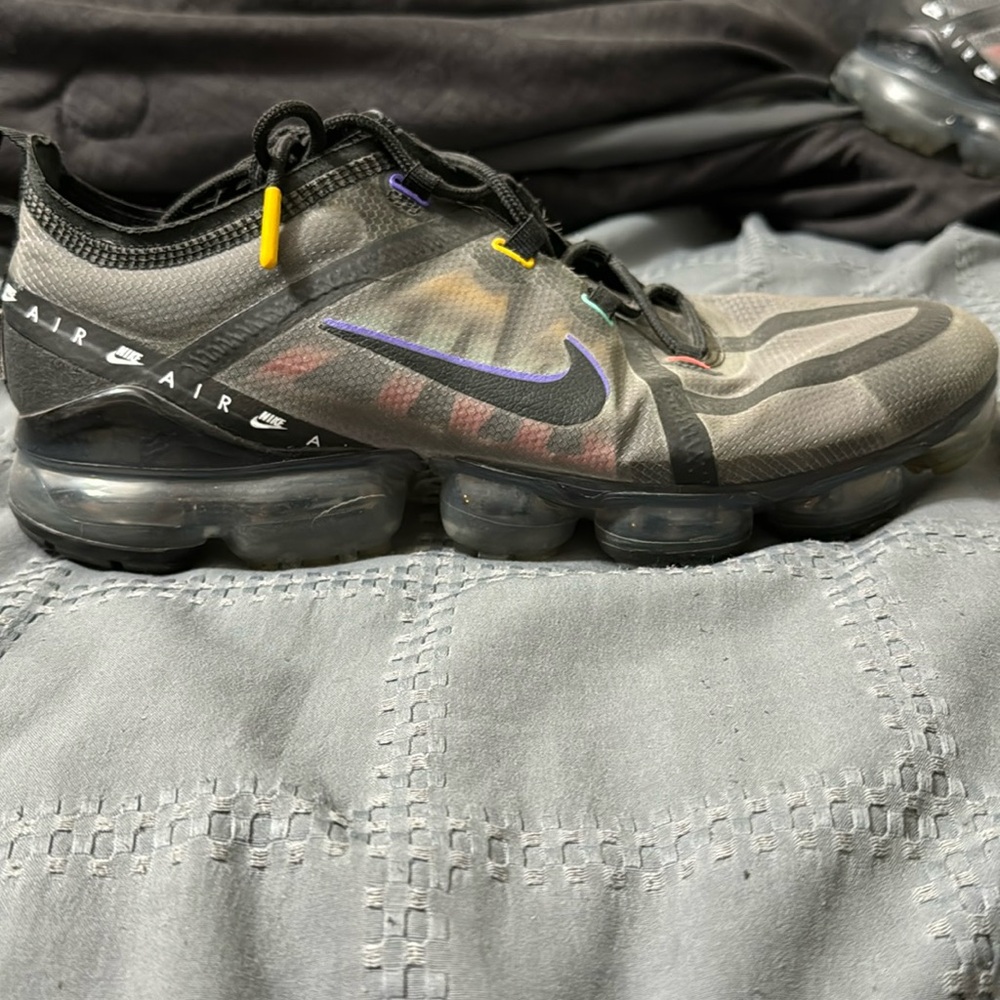 Nike VaporMax 2019 SE ‘Black Multi’
